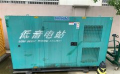 云城通州四建大波纹箱定制案例