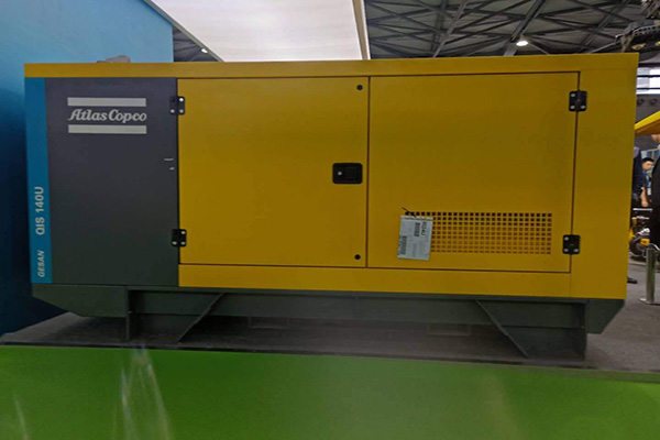 云城发电机出租