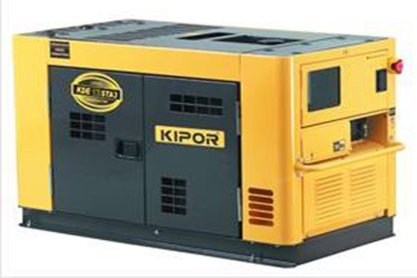 云城发电机出租