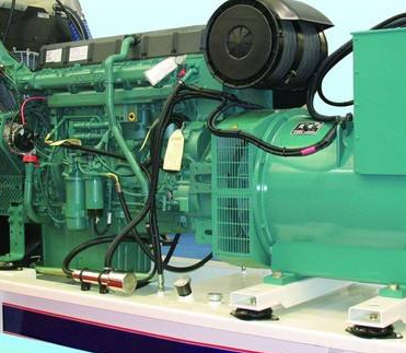 云城发电机出租